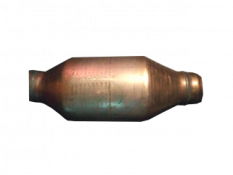 Викуп каталізатора PB4 Марка автомобіля Toyota     Вставка каталізатора Кераміка Тип палива Бензин