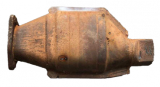 Викуп каталізатора XL54 5E212 KA M9 105 RES / Ford Front Double Марка автомобіля Ford     Вставка каталізатора Кераміка Тип палива Бензин