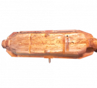 Викуп каталізатора XR33 VA MOG (50%) New Cigar Марка автомобіля Ford     Вставка каталізатора Кераміка Тип палива Бензин