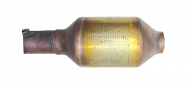 Викуп каталізатора PC2 Марка автомобіля Toyota     Вставка каталізатора Кераміка Тип палива Бензин