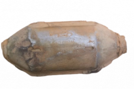 Викуп каталізатора XS61-5E211-KD XS61-5K282-AA 1251381 Марка автомобіля Ford     Вставка каталізатора Кераміка Тип палива Бензин