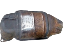 Викуп каталізатора XS71-5E242-BA XS71-5G232-DC Марка автомобіля Ford     Вставка каталізатора Кераміка Тип палива Бензин