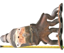 Викуп каталізатора Y23150881 Марка автомобіля Ford     Вставка каталізатора Кераміка Тип палива Бензин