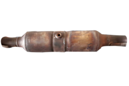 Викуп каталізатора QA1 Марка автомобіля Toyota     Вставка каталізатора Кераміка Тип палива Бензин