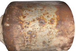 Викуп каталізатора YC15-5E211-HF 28L01AA / 0019927 A Марка автомобіля Ford     Вставка каталізатора Кераміка Тип палива Бензин