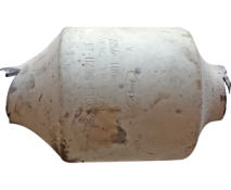 Викуп каталізатора YC15-5E211-JB 0019927 Марка автомобіля Ford     Вставка каталізатора Кераміка Тип палива Бензин