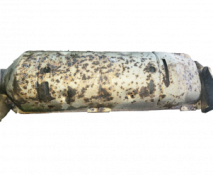 Викуп каталізатора YC25 GA URN Ford Torpedo Марка автомобіля Ford     Вставка каталізатора Кераміка Тип палива Бензин