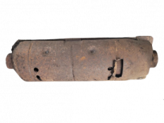 Викуп каталізатора YC25 VIM Марка автомобіля Ford     Вставка каталізатора Кераміка Тип палива Бензин