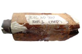 Викуп каталізатора YC2C AD SOU PART 1 Марка автомобіля Ford     Вставка каталізатора Кераміка Тип палива Бензин