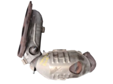 Викуп каталізатора R0P210 Марка автомобіля Toyota     Вставка каталізатора Кераміка Тип палива Бензин