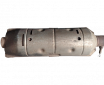 Викуп каталізатора YC2C EB WAY Марка автомобіля Ford     Вставка каталізатора Кераміка Тип палива Бензин