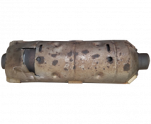 Викуп каталізатора YC2C GA URN Марка автомобіля Ford     Вставка каталізатора Кераміка Тип палива Бензин