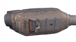 Викуп каталізатора YC2E 5E242 LA Марка автомобіля Ford     Вставка каталізатора Кераміка Тип палива Бензин