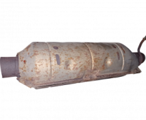 Викуп каталізатора YC3C AB RAL Марка автомобіля Ford     Вставка каталізатора Кераміка Тип палива Бензин