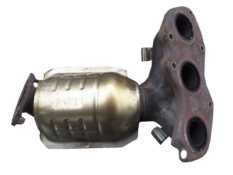 Викуп каталізатора R0P220 Марка автомобіля Toyota     Вставка каталізатора Кераміка Тип палива Бензин