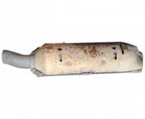 Викуп каталізатора YC3C DC TAN Марка автомобіля Ford     Вставка каталізатора Кераміка Тип палива Бензин