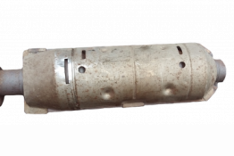 Викуп каталізатора YC3C DG Марка автомобіля Ford     Вставка каталізатора Кераміка Тип палива Бензин