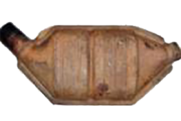 Викуп каталізатора YF1C 5E212 AA M0 627 FIG / Марка автомобіля Ford     Вставка каталізатора Кераміка Тип палива Бензин