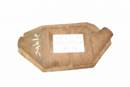 Викуп каталізатора YF1C 5E212 AD M 0 061 ALM / Марка автомобіля Ford     Вставка каталізатора Кераміка Тип палива Бензин