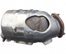 Викуп каталізатора R20130 Марка автомобіля Toyota     Вставка каталізатора Кераміка Тип палива Бензин