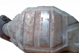 Викуп каталізатора YF1C 5F250 CLAW Марка автомобіля Ford     Вставка каталізатора Кераміка Тип палива Бензин