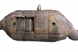 Викуп каталізатора YF2C 5F250 AA Марка автомобіля Ford     Вставка каталізатора Кераміка Тип палива Бензин