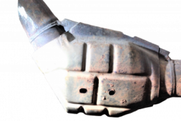 Викуп каталізатора YL3C 5E214 GA (PRE) Марка автомобіля Ford     Вставка каталізатора Кераміка Тип палива Бензин