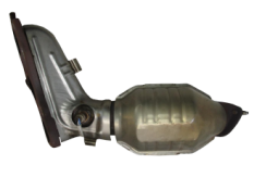 Викуп каталізатора R31180 Марка автомобіля Toyota     Вставка каталізатора Кераміка Тип палива Бензин