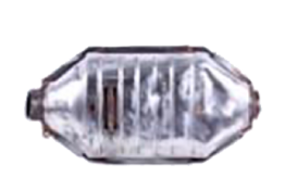 Викуп каталізатора YL84 (100%) Марка автомобіля Ford     Вставка каталізатора Кераміка Тип палива Бензин