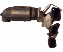 Викуп каталізатора YL84 5G232 AL Марка автомобіля Ford     Вставка каталізатора Кераміка Тип палива Бензин