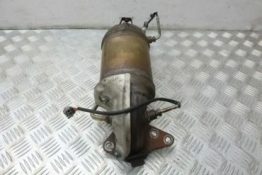 Викуп каталізатора 2505133110 Марка автомобіля Toyota Модель автомобіля Toyota Corolla 1.4 D4D   Вставка каталізатора Кераміка Тип палива Бензин