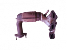 Викуп каталізатора YL84 5G232 EM Марка автомобіля Ford     Вставка каталізатора Кераміка Тип палива Бензин