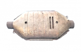 Викуп каталізатора YL84-5F227-AA Марка автомобіля Ford     Вставка каталізатора Кераміка Тип палива Бензин