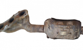 Викуп каталізатора R31620 Марка автомобіля Toyota     Вставка каталізатора Кераміка Тип палива Бензин