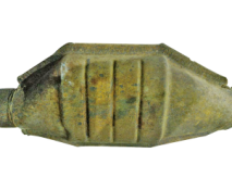 Викуп каталізатора YR3C BAD Марка автомобіля Ford     Вставка каталізатора Кераміка Тип палива Бензин