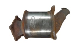 Викуп каталізатора YS61-5E211-CB D3C5A Марка автомобіля Ford     Вставка каталізатора Кераміка Тип палива Бензин