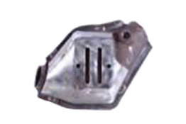 Викуп каталізатора YW7C 5E214 BA (BACK) Марка автомобіля Ford     Вставка каталізатора Кераміка Тип палива Бензин