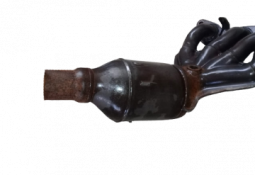 Викуп каталізатора Z261680615 on shield cover : BV61-9N454-AF Марка автомобіля Ford     Вставка каталізатора Кераміка Тип палива Бензин