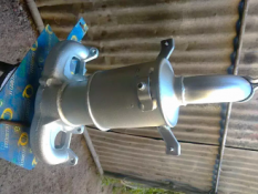 Викуп каталізатора H55187169 FGP021 F7PFP711 Марка автомобіля Fiat Модель автомобіля Fiat Palio   Вставка каталізатора Кераміка Тип палива Бензин