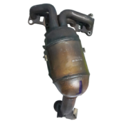 Викуп каталізатора H51949188 Марка автомобіля Fiat     Вставка каталізатора Кераміка Тип палива Бензин