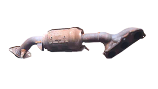 Викуп каталізатора R31C90 Марка автомобіля Toyota     Вставка каталізатора Кераміка Тип палива Бензин