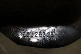 Викуп каталізатора 25326395 Марка автомобіля General Motors     Вставка каталізатора Кераміка Тип палива Бензин