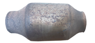 Викуп каталізатора RA1 Марка автомобіля Toyota     Вставка каталізатора Кераміка Тип палива Бензин