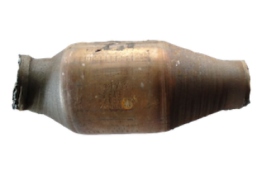 Викуп каталізатора RA3 Марка автомобіля Toyota     Вставка каталізатора Кераміка Тип палива Бензин