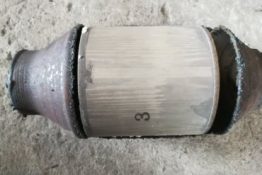 Викуп каталізатора GA6 Марка автомобіля Toyota Модель автомобіля Toyota Corolla 1.4