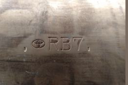 Викуп каталізатора RB7 Марка автомобіля Toyota     Вставка каталізатора Кераміка Тип палива Бензин