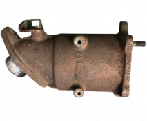 Викуп каталізатора M676 Марка автомобіля Daihatsu     Вставка каталізатора Кераміка Тип палива Бензин