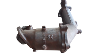 Викуп каталізатора M690 05 Марка автомобіля Daihatsu     Вставка каталізатора Кераміка Тип палива Бензин