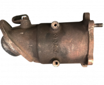 Викуп каталізатора M78J Марка автомобіля Daihatsu     Вставка каталізатора Кераміка Тип палива Бензин