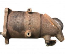 Викуп каталізатора M801 Марка автомобіля Daihatsu     Вставка каталізатора Кераміка Тип палива Бензин